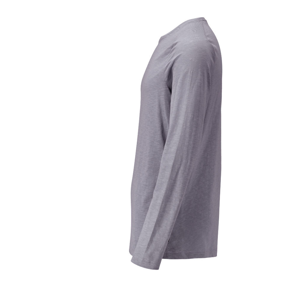 T-Shirt, Langarm, moderne Passform T-shirt