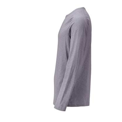 T-Shirt, Langarm, moderne Passform T-shirt