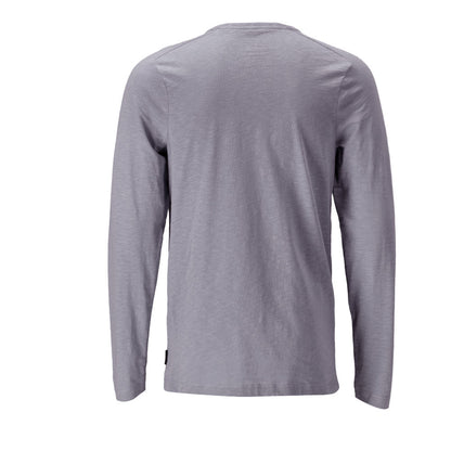 T-Shirt, Langarm, moderne Passform T-shirt