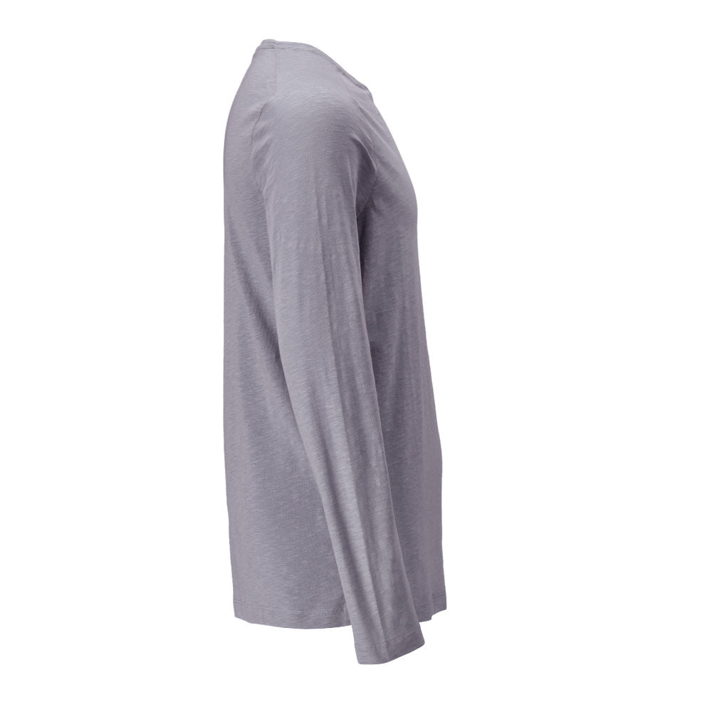 T-Shirt, Langarm, moderne Passform T-shirt
