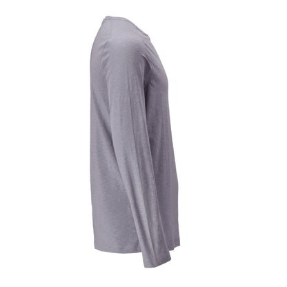 T-Shirt, Langarm, moderne Passform T-shirt