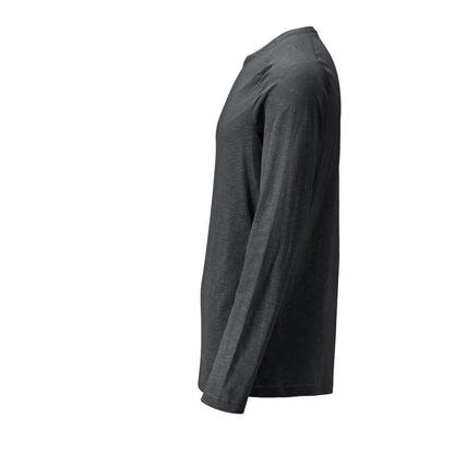 T-Shirt, Langarm, moderne Passform T-shirt