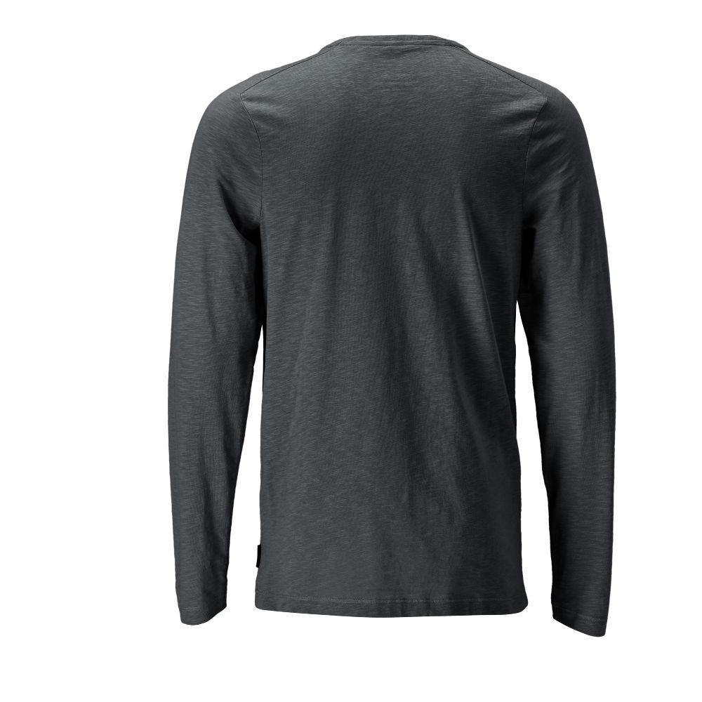 T-Shirt, Langarm, moderne Passform T-shirt