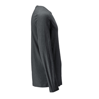 T-Shirt, Langarm, moderne Passform T-shirt