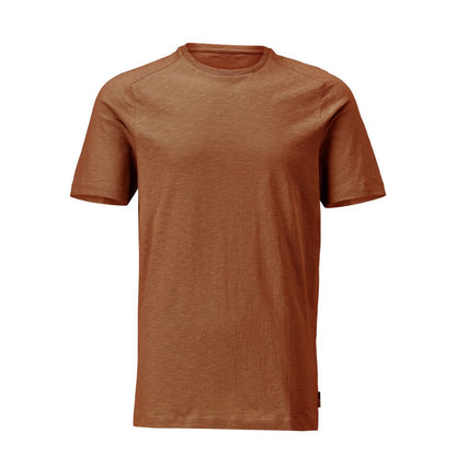 T-Shirt, moderne Passform T-shirt