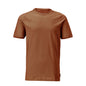 T-Shirt, moderne Passform T-shirt