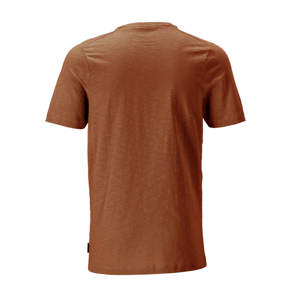 T-Shirt, moderne Passform T-shirt