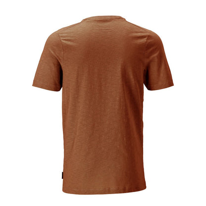 T-Shirt, moderne Passform T-shirt