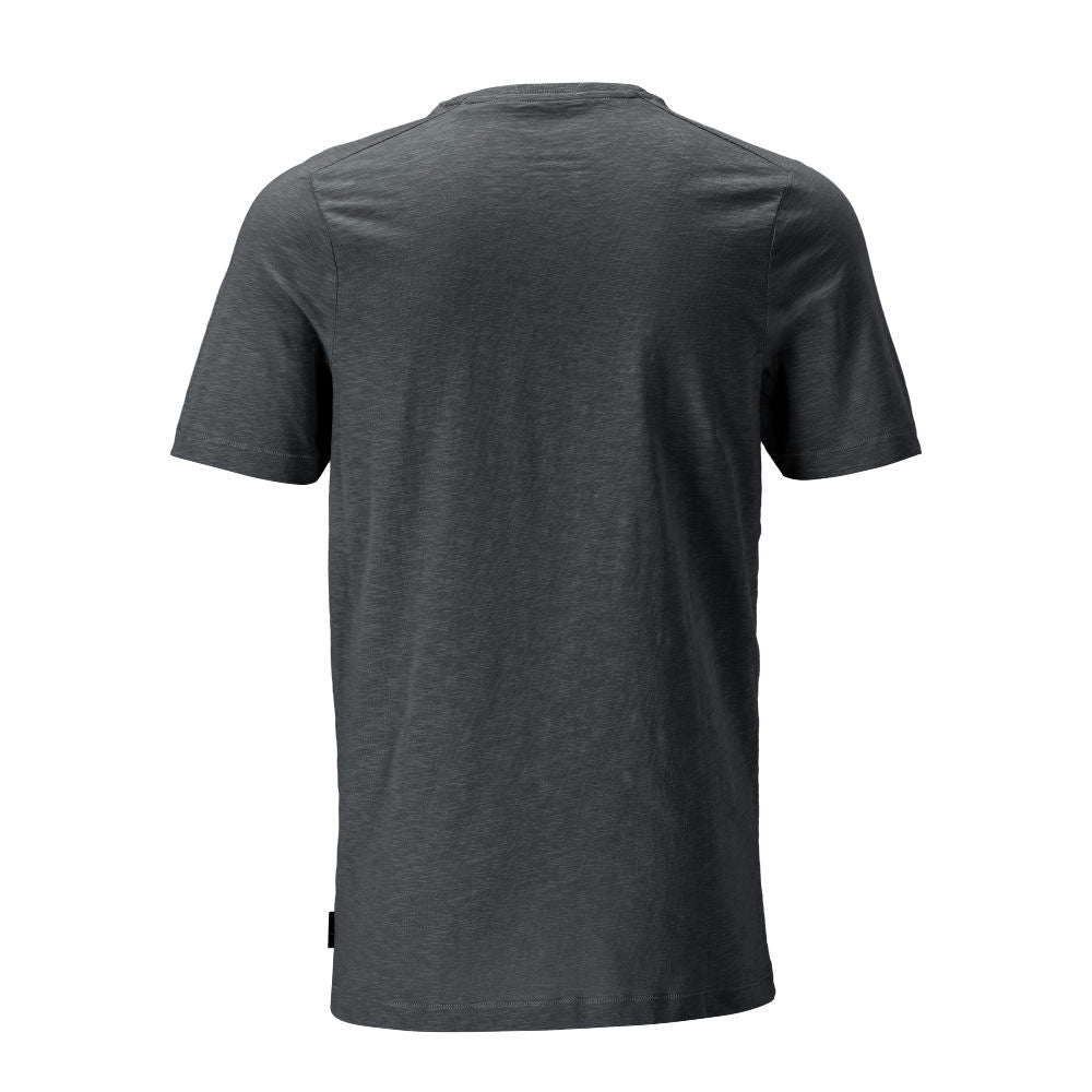 T-Shirt, moderne Passform T-shirt