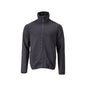 Fleecepullover mit Reißverschluss Microfleecejacke