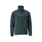 Fleecepullover mit Reißverschluss Microfleecejacke