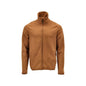 Fleecepullover mit Reißverschluss Microfleecejacke