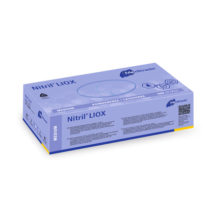 MEDITRADE NITRIL® LIONCH EXAMINATION GLANT