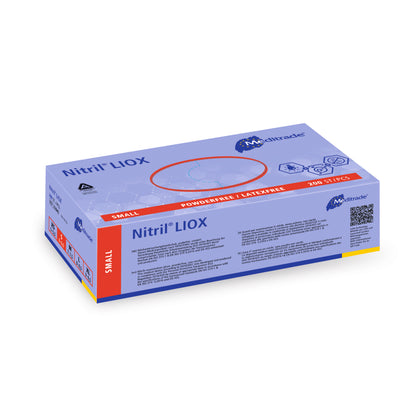 MEDITRADE NITRIL® LIONCH EXAMINATION GLANT