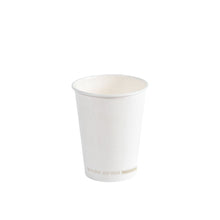Tasse Just Paper 36 cl Blanc | Paquet (25 pièces)
