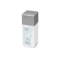 BAYROL SpaTime Alka-Plus® 1 kg Per correggere un valore di pH instabile | Bottiglia (1 kg) 