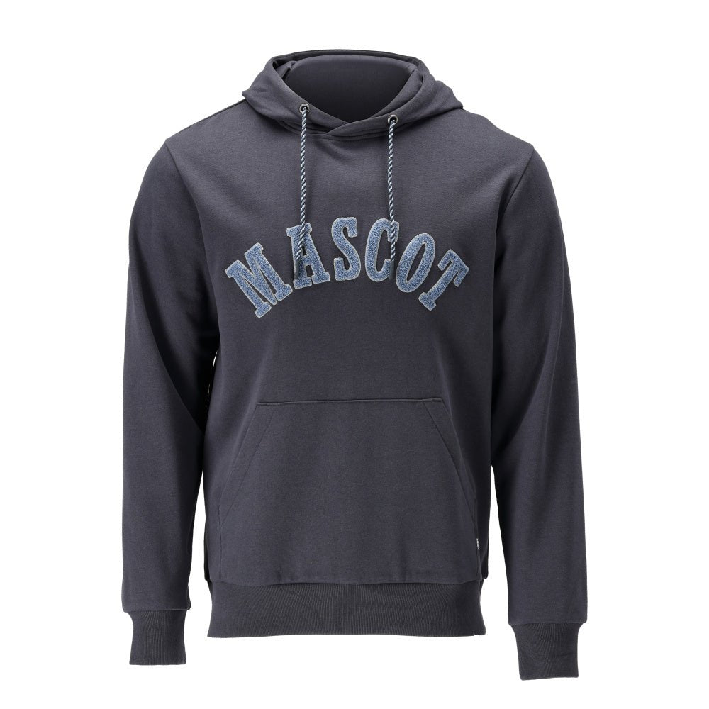 Kapuzensweatshirt mit MASCOT-Logo Kapuzensweatshirt