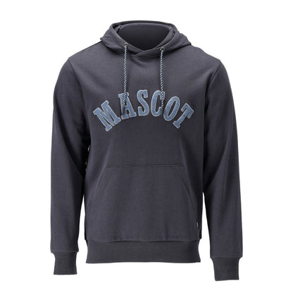 Kapuzensweatshirt mit MASCOT-Logo Kapuzensweatshirt
