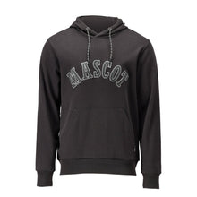 Kapuzensweatshirt mit MASCOT-Logo Kapuzensweatshirt