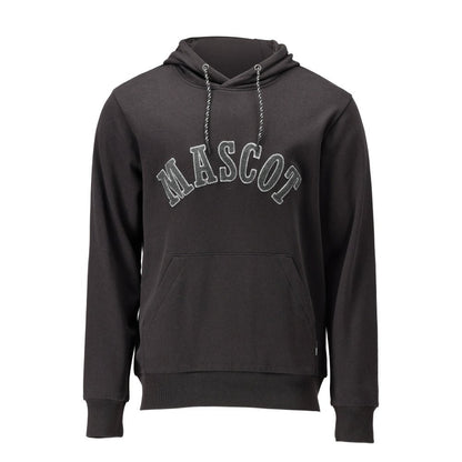 Kapuzensweatshirt mit MASCOT-Logo Kapuzensweatshirt