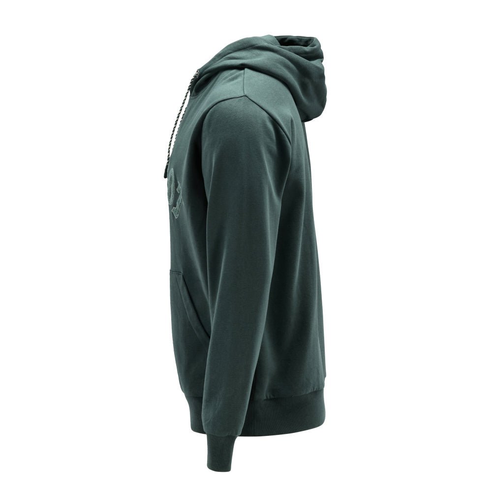 Kapuzensweatshirt mit MASCOT-Logo Kapuzensweatshirt