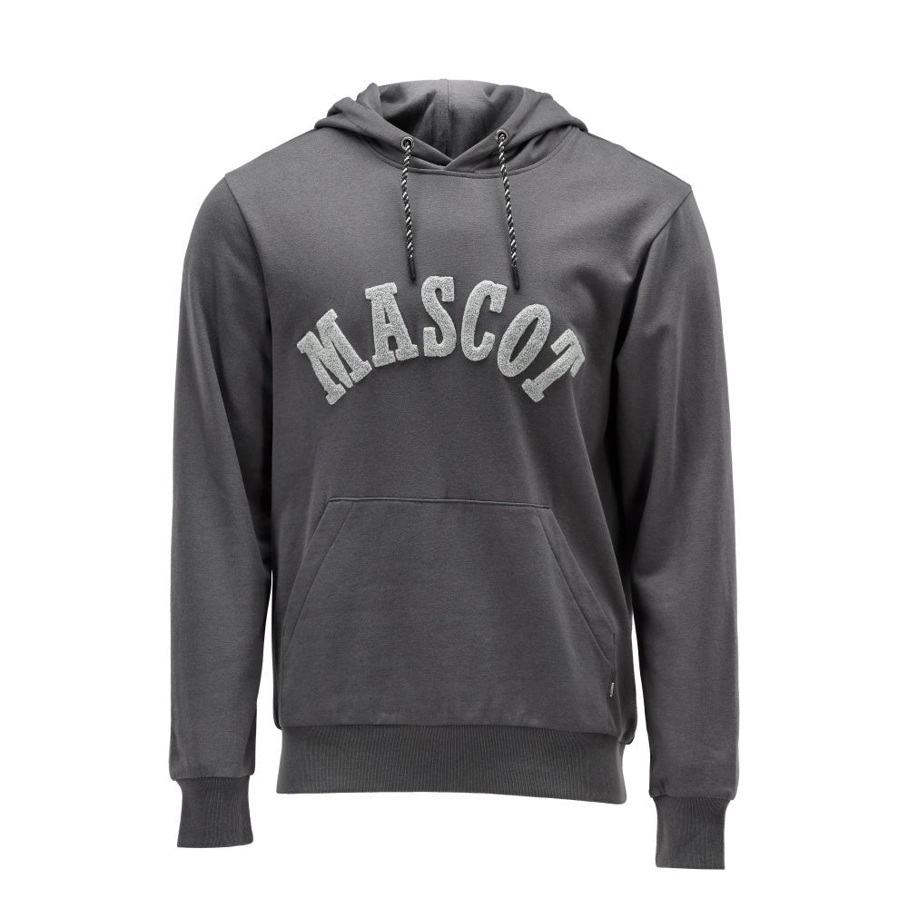 Kapuzensweatshirt mit MASCOT-Logo Kapuzensweatshirt