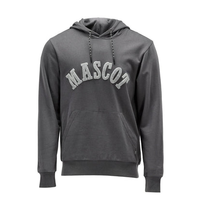 Kapuzensweatshirt mit MASCOT-Logo Kapuzensweatshirt
