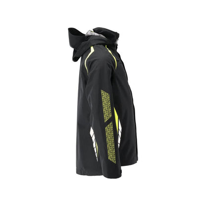 Hard Shell Jacke, wasserdicht Jacke