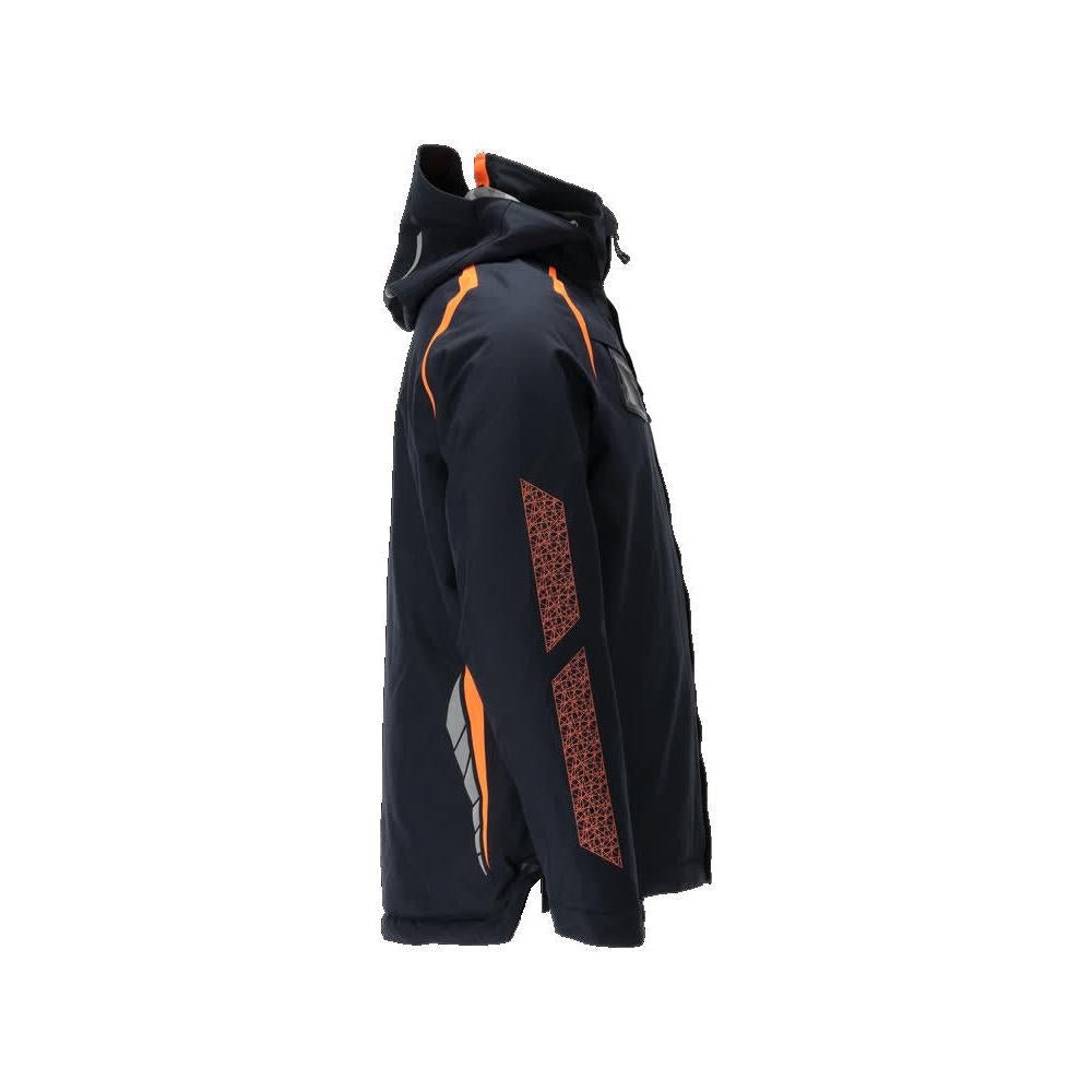 Winter jacket with CLIMASCOT® lining Winter jacket