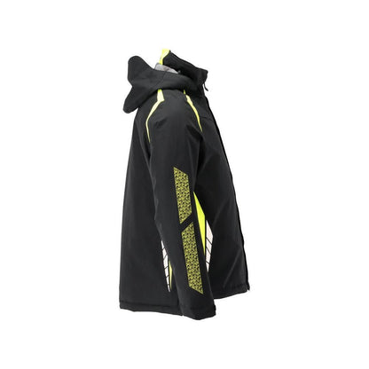 Winter jacket with CLIMASCOT® lining Winter jacket