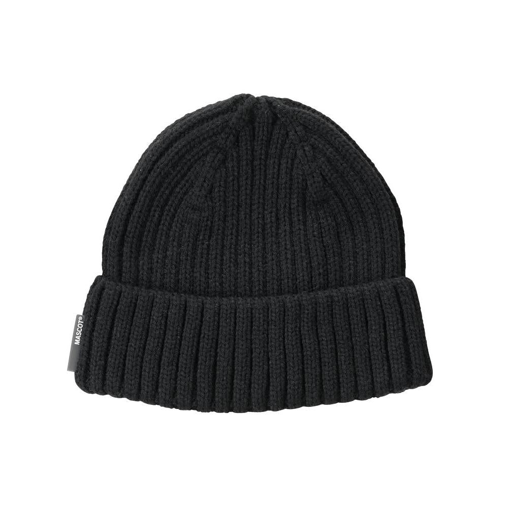 Bonnet tricoté, taille UN