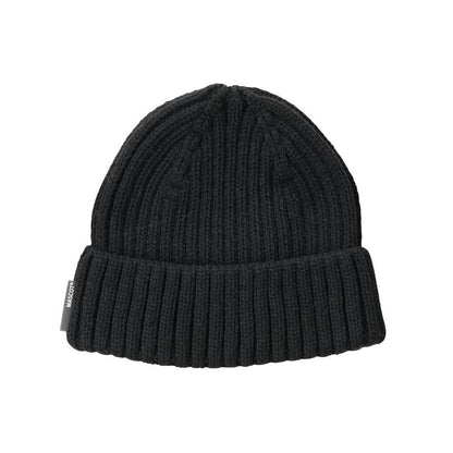 Bonnet tricoté, taille UN
