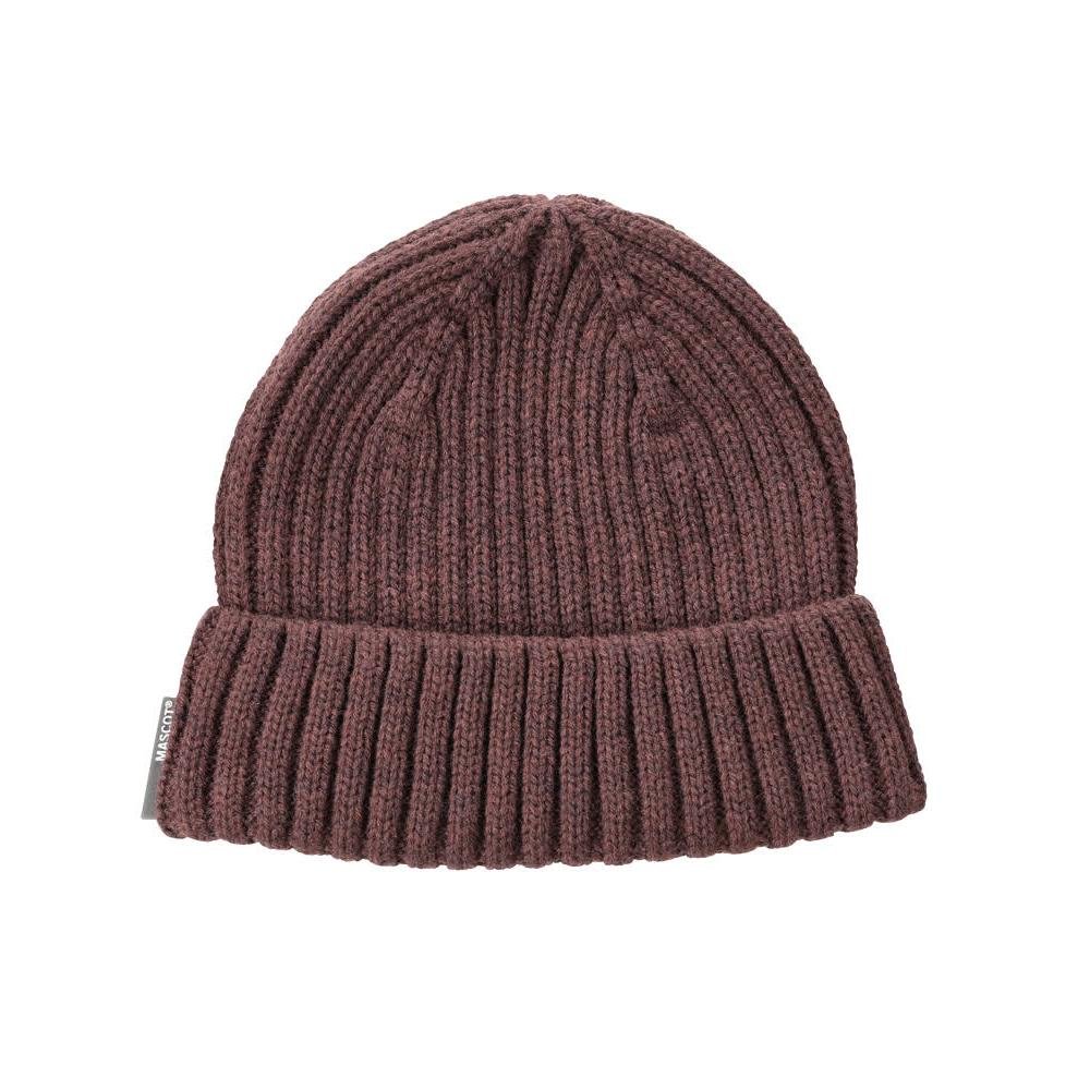 Bonnet tricoté, taille UN