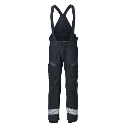 Winterhose mit Knietaschen, CLIMASCOT® Winterhose