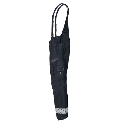 Winterhose mit Knietaschen, CLIMASCOT® Winterhose