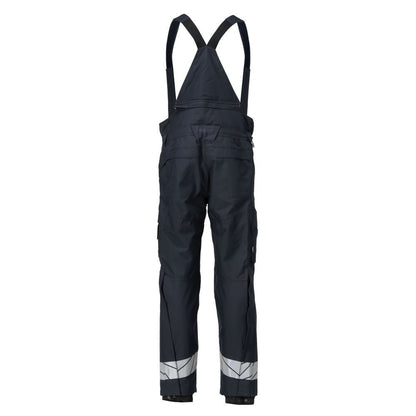 Winterhose mit Knietaschen, CLIMASCOT® Winterhose