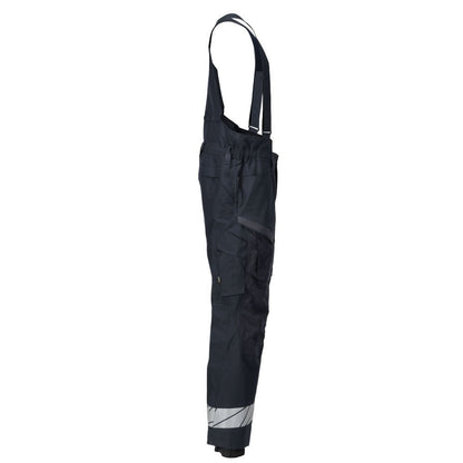 Winterhose mit Knietaschen, CLIMASCOT® Winterhose