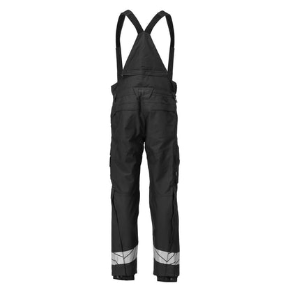 Winterhose mit Knietaschen, CLIMASCOT® Winterhose