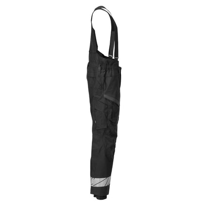 Winterhose mit Knietaschen, CLIMASCOT® Winterhose