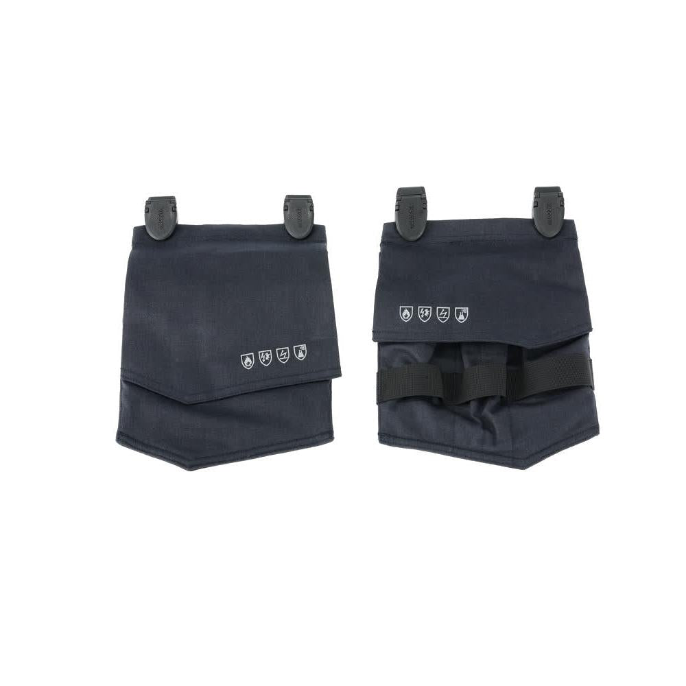 Sacs suspendus, sacs suspendus ignifuges, taille UN