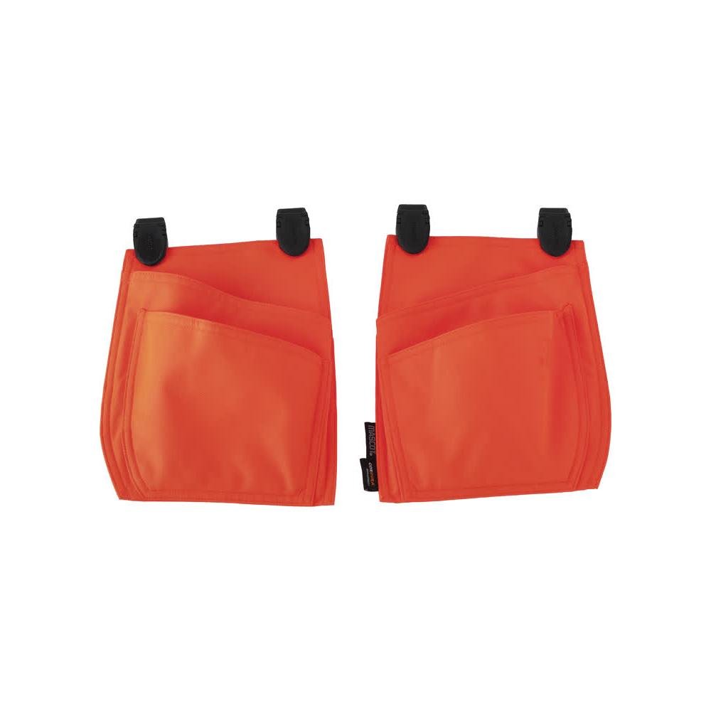 Hängetaschen, Click Pocket System Hängetaschen, Größe ONE