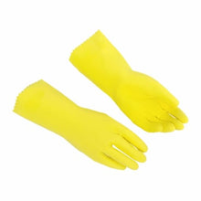 Vileda Professional Safegrip - the handy natural latex glove