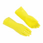 Vileda Professional Safegrip - the handy natural latex glove