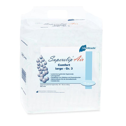 Slip d'incontinence Superslip®
