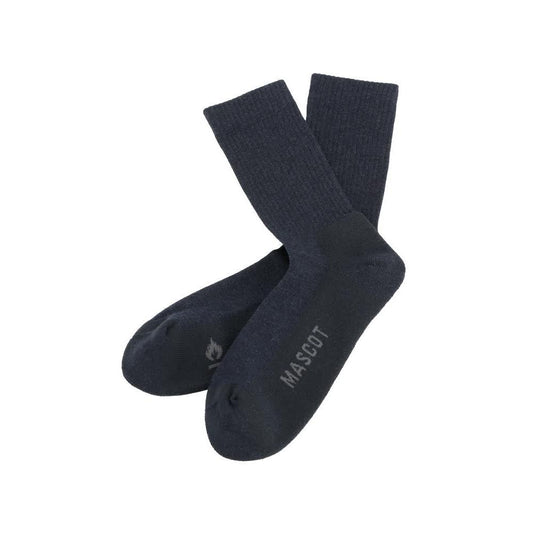 Socke, 3-er Pack  Multisafe, schwarzblau