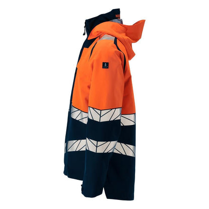 Hard Shell Jacke Jacke