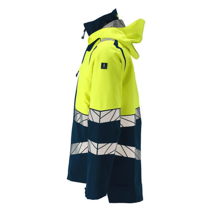 Hard Shell Jacke Jacke