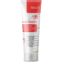 Saraya Alsoft Hand Cream P – Protect