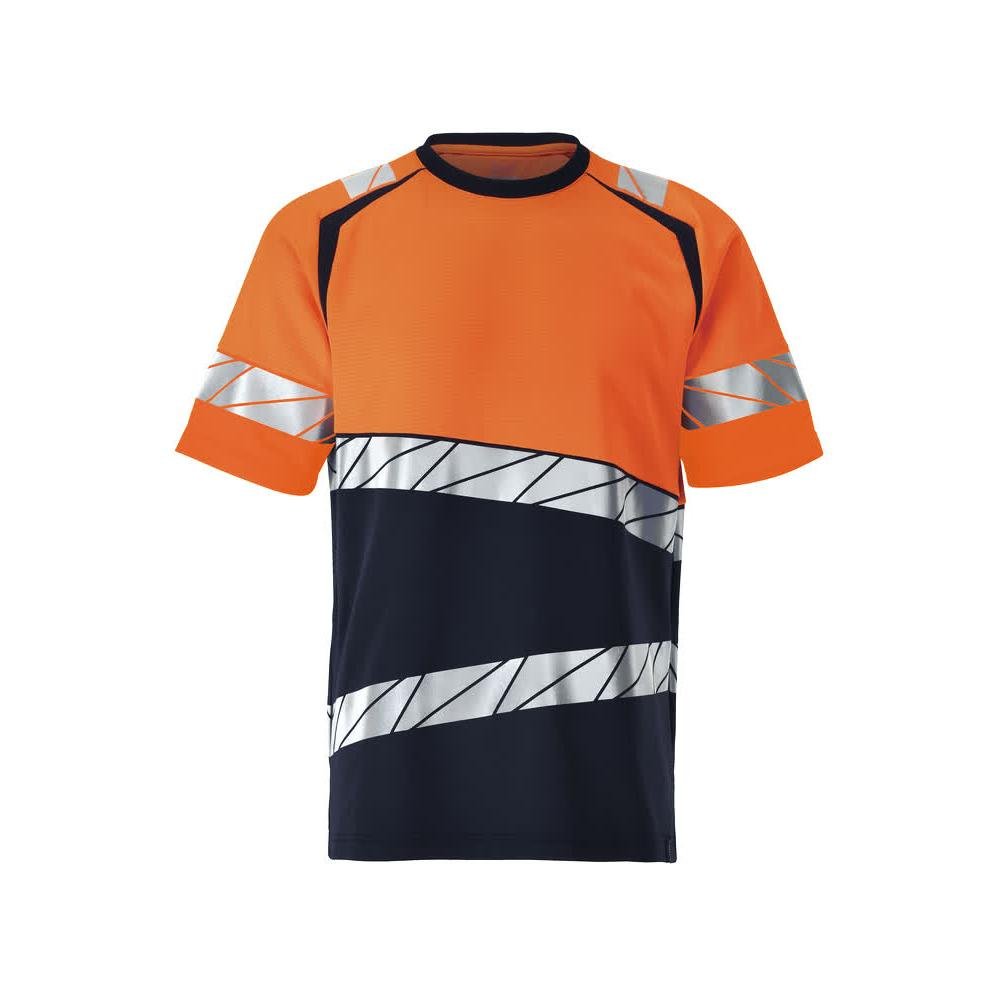 T-shirt, t-shirt dal taglio moderno