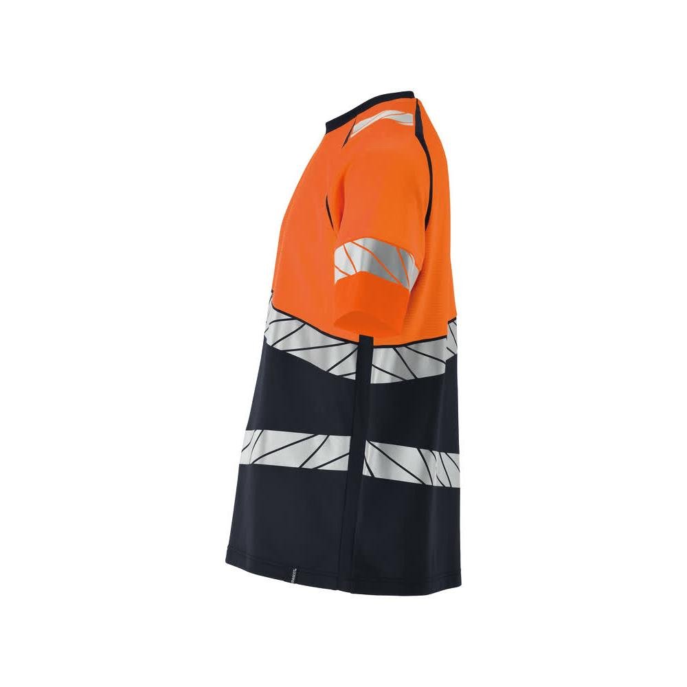 T-shirt, t-shirt dal taglio moderno